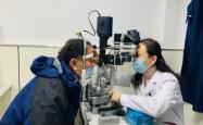 赤峰曹俊眼科医院电话号码是多少