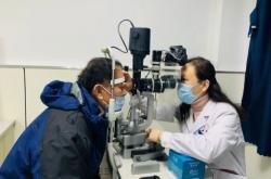 赤峰曹俊眼科医院电话号码是多少