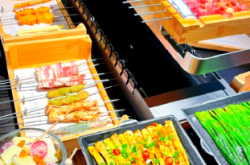赤峰大串羊肉串店地址电话号码