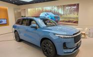 赤峰理想汽车4s店电话号码
