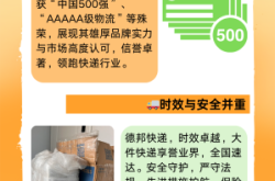 赤峰市红山区德邦物流电话