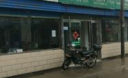 赤峰步行街马丁靴店电话号码