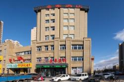 赤峰市政府大厦地址电话号码