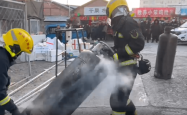 赤峰移动煤气罐电话号码查询