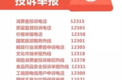 赤峰市劳动者投诉电话是多少