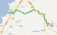 赤峰到盖州市物流电话号码