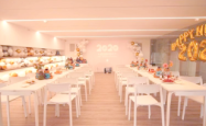 赤峰莫兰咖啡店地址电话号码