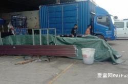 龙江县到赤峰物流电话号码