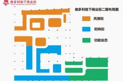 赤峰维多利购物广场地址