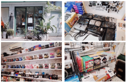 赤峰街相机店地址查询电话号码