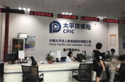 赤峰太平洋保险招聘电话号码