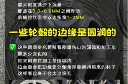 赤峰市轮毂拉丝修复店电话号码