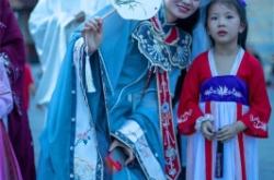 赤峰林东汉服租赁电话地址查询