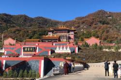 赤峰黑里河杜鹃山庄电话号码