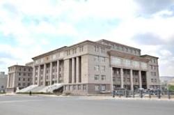 赤峰市喀喇沁旗武装部征兵