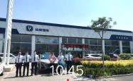 赤峰新雅迪4s店电话号码