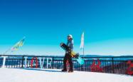 赤峰新城滑雪场电话号码多少