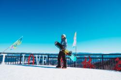赤峰新城滑雪场电话号码多少