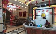 赤峰名爵足疗店地址电话号码