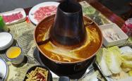 赤峰自助羊蝎子火锅店电话号码