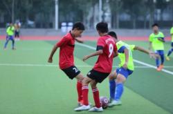 赤峰市少林武术影视学校