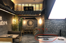 唐潮火锅赤峰店电话号码查询