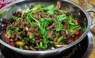 赤峰祥达牛肉火锅电话多少号