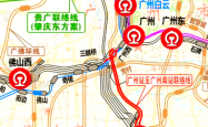赤峰到广州的高铁