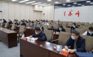 赤峰防洪指挥中心电话是多少号