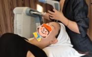 赤峰市婴儿理发团购电话号码