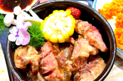 赤峰烤肉自助