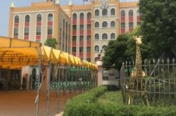 赤峰博雅实验学校地址电话号码