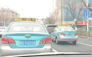 赤峰出租车检测中心电话号码