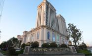 赤峰狮子楼大明店电话多少号