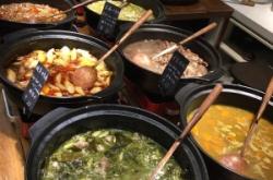 赤峰美食9大碗饭店电话号码