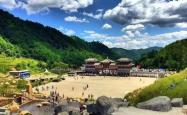 赤峰松风山庄电话号码查询是多少