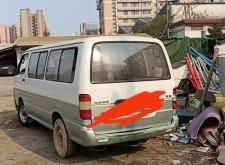 赤峰报废车拖车电话号码查询