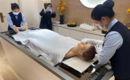 赤峰殡葬礼仪培训班电话号码