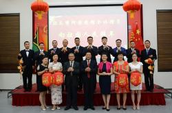 赤峰阖家欢乐超市电话号码