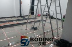 赤峰机房地板批发电话号码