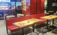 赤峰红山万悦火锅店电话号码