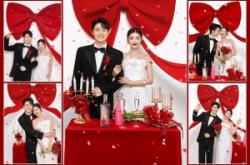 赤峰好的婚纱照公司电话号码