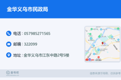 赤峰民政民局电话多少号码