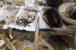 赤峰市街边烧烤店电话号码