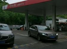 赤峰大庙加油站电话多少号