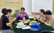 赤峰市针织连锁店电话号码