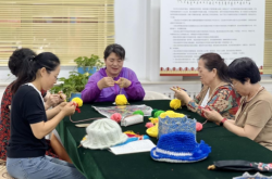 赤峰市针织连锁店电话号码