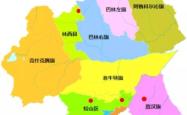 五十家子到赤峰班车电话