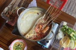 赤峰夜晚煮串串店电话号码多少