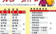 赤峰市平庄婚检中心电话号码
